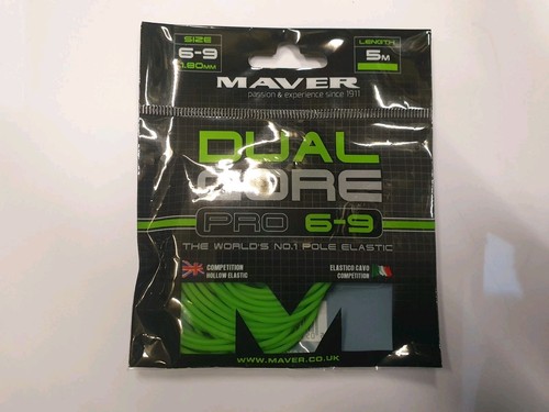 Maver duel core fishing - duel,