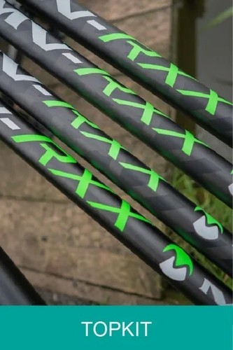 Maver rxx powerlite - maver, mv-rxx