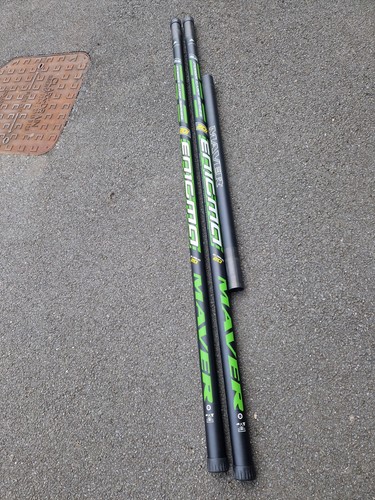 Maver enigma pole - maver,