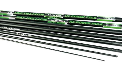 Maver definition pole - definition, xs