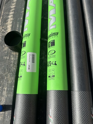 Maver medusa 16m - medusa, pole