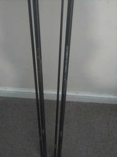Used fishing poles maver - used, poles.maver