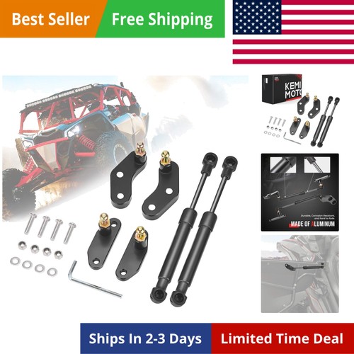 Door opener kits - door,
