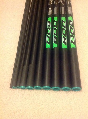 Pole nose bungs maver - nose,