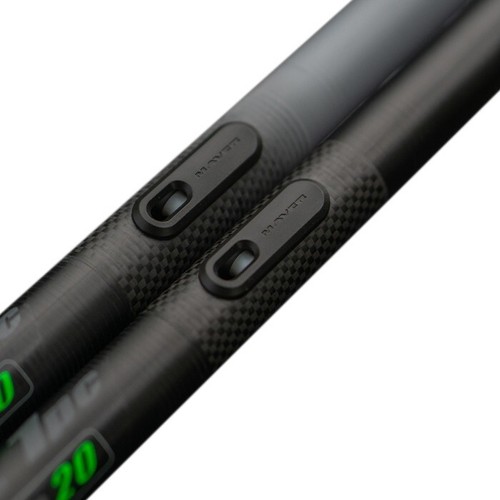 Maver rxx black piece - black, 1