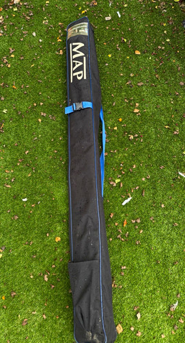 Map fishing pole - &, top