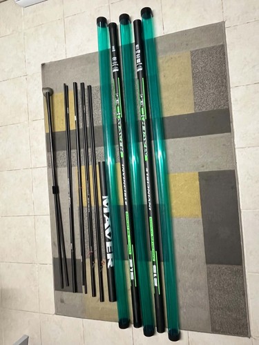 Maver invinicble 215 - maver,