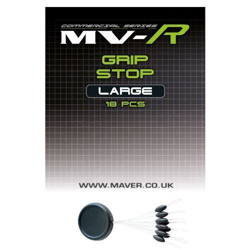 Maver grip stops - stops, large