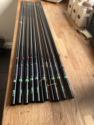 Maver vrxx unica - xs,