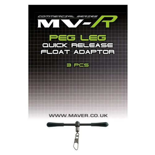 Maver mvr peg leg - maver,