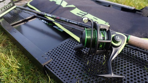 Maver reality evo feeder combo - maver,