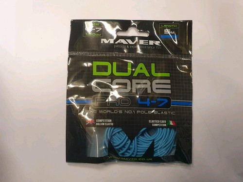 Maver duel core - core, hollow