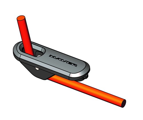 Maver roller slot - maver,
