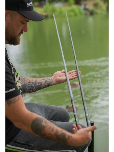 Maver series piece power - maver, 1-piece