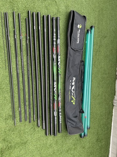 Maver mvr performance 5m - mvr,