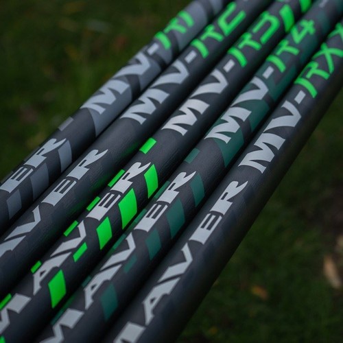 Maver mvr series pole - maver,