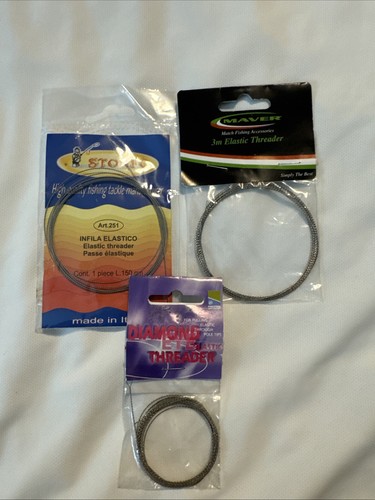 Maver preston stonfo match - maver,