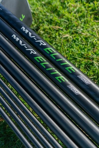 Maver elite metre - mv-r, pole