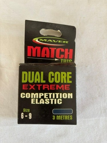 Maver match this - maver, dual