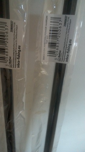 Used fishing poles universal - used,
