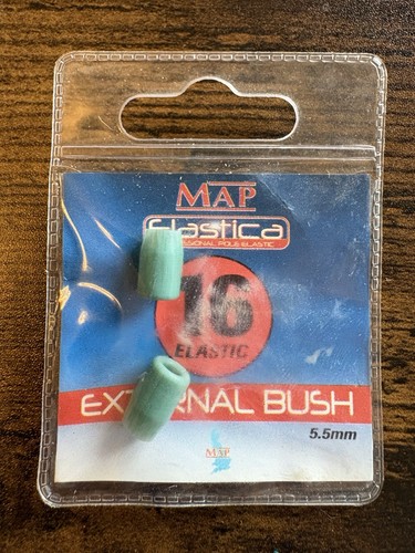 Map elastica ptfe external - elastica,