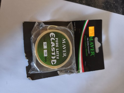 Maver pure latex elastic - latex,