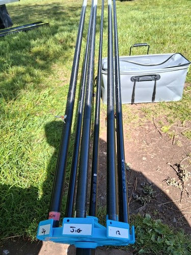 Super rooster pole fishing - super,