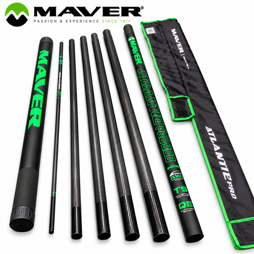 Maver atlantic pro margin pole - maver,