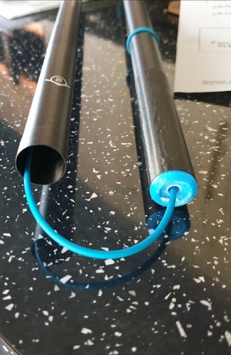 Pole nose bungs - bungs, (top