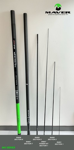 Maver m47 pole - m47,