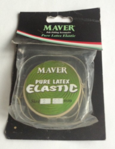 Maver elastic size - maver, 2