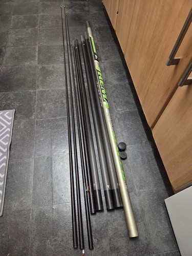 Maver thema carp - 9m,