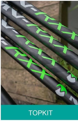 Maver series powercarp - maver, x-series